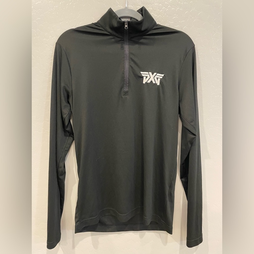 EUC PXG Men’s 1/4 Zip Pullover
